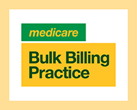 Bulk billing