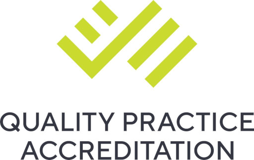 Accredited by QPA