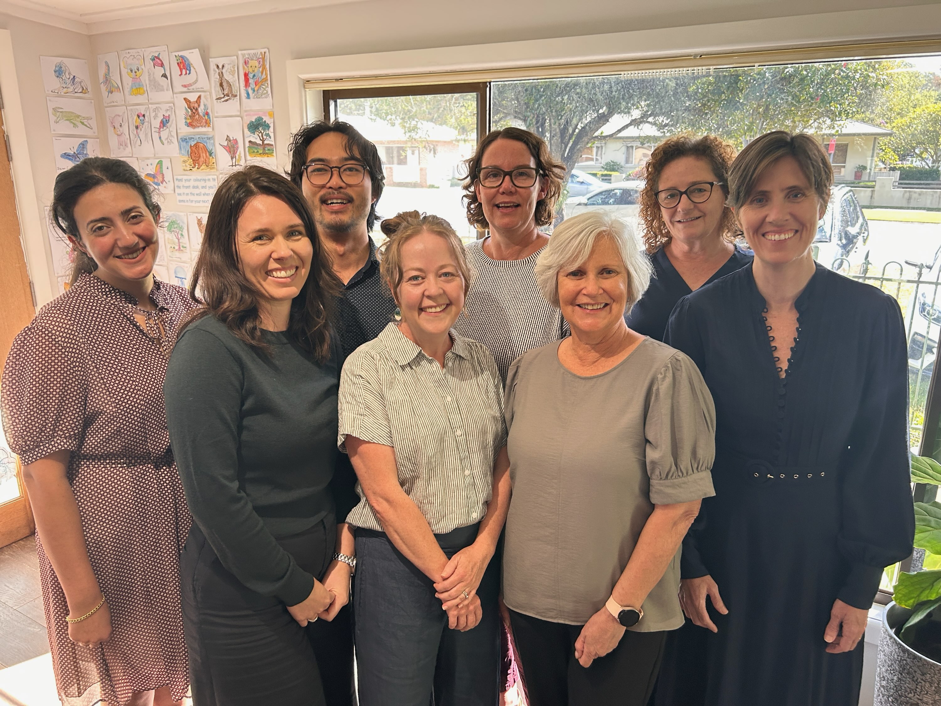 Bellingen Family Medical Centre building