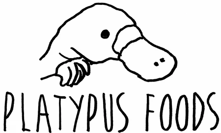 Platypus Foods Logo